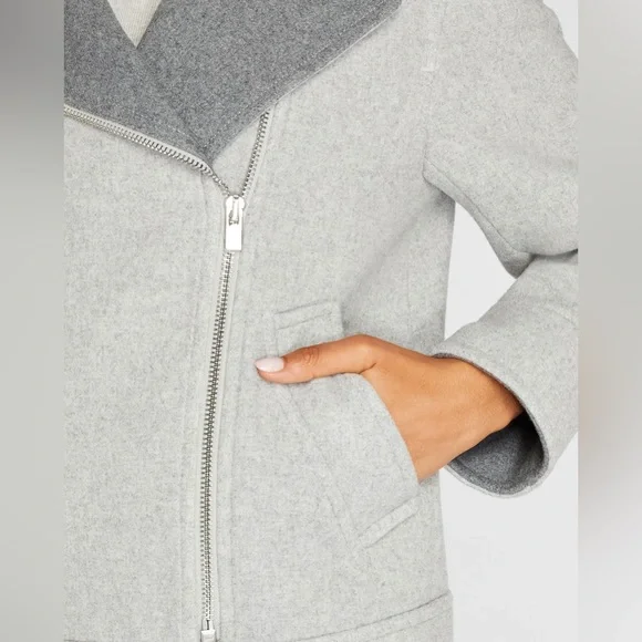 Club Monaco Jacket - Small - Picture 8 of 16